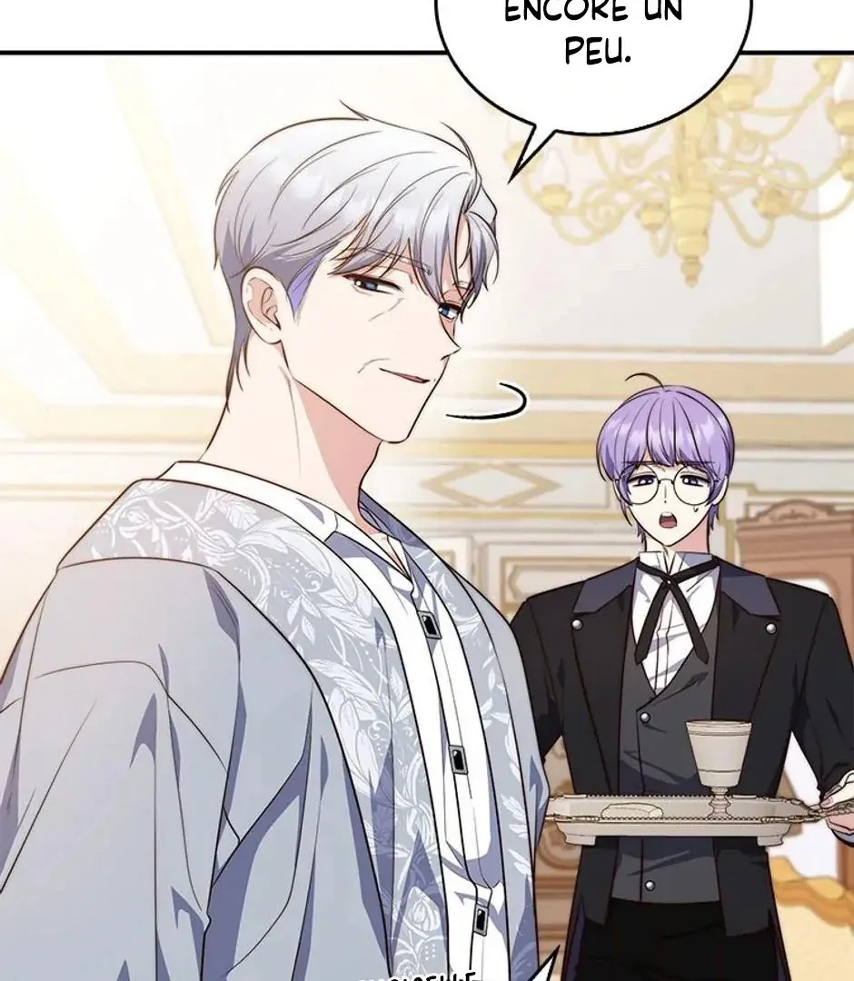 Read Fortune-Telling Lady FR Manga Online