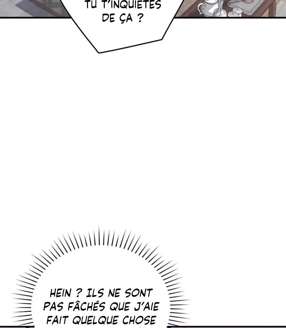 Read Fortune-Telling Lady FR Manga Online