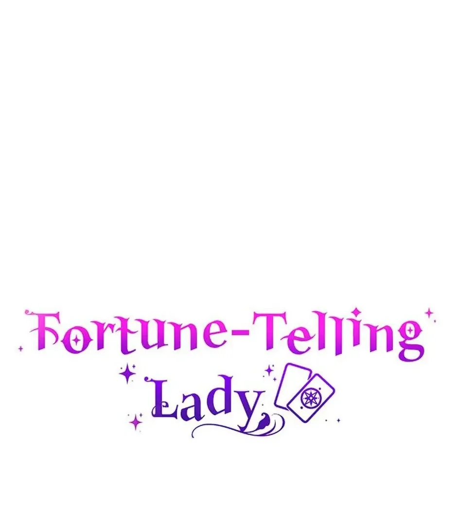 Read Fortune-Telling Lady FR Manga Online