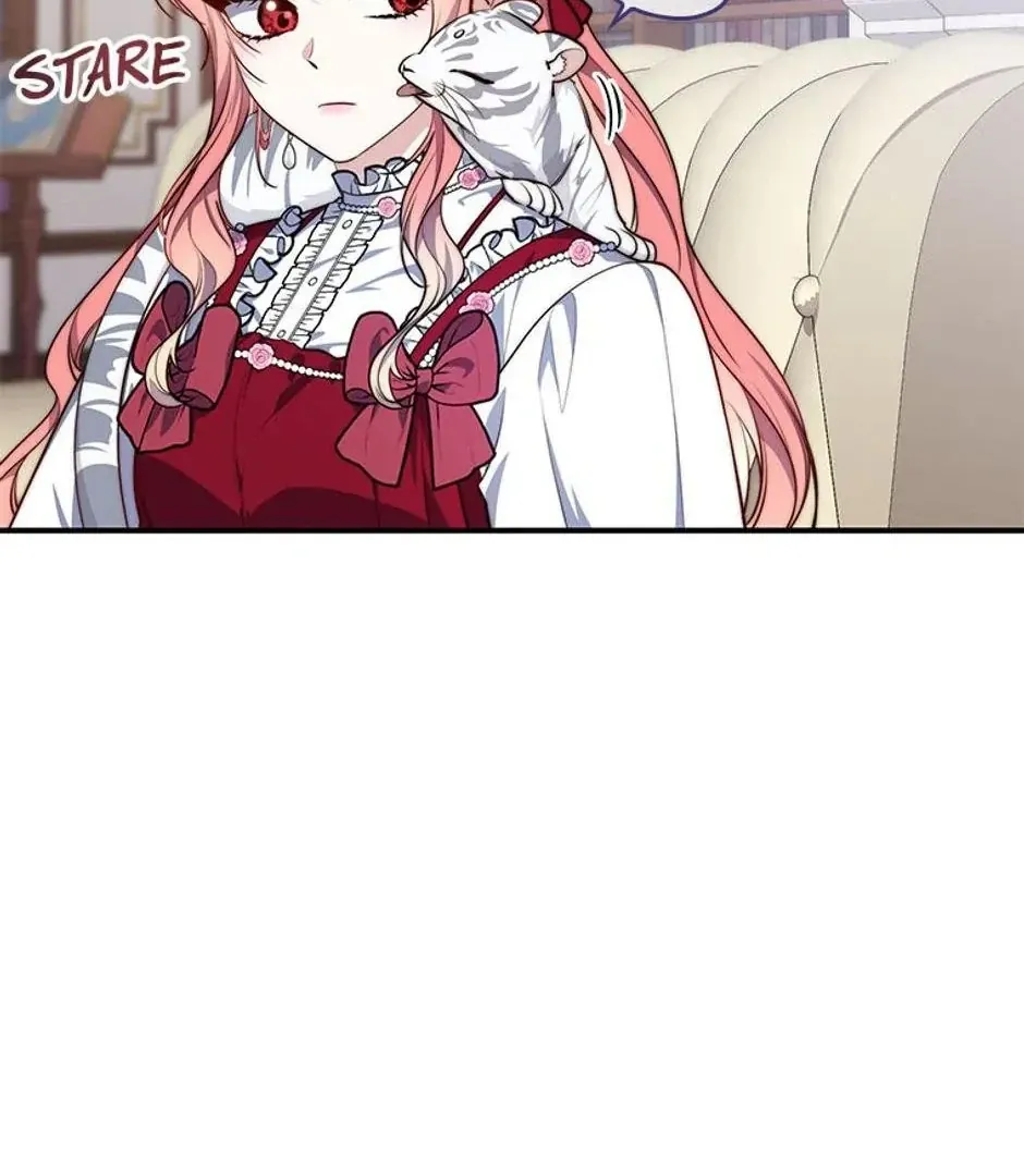 Read Fortune-Telling Lady FR Manga Online