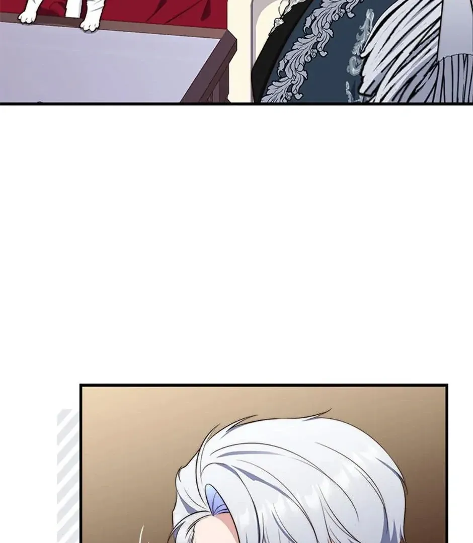 Read Fortune-Telling Lady FR Manga Online