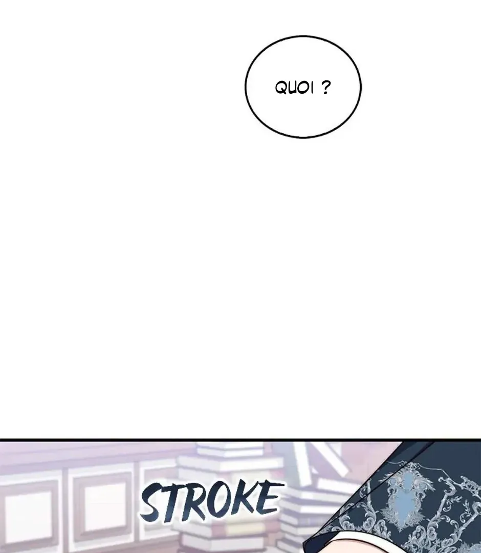 Read Fortune-Telling Lady FR Manga Online