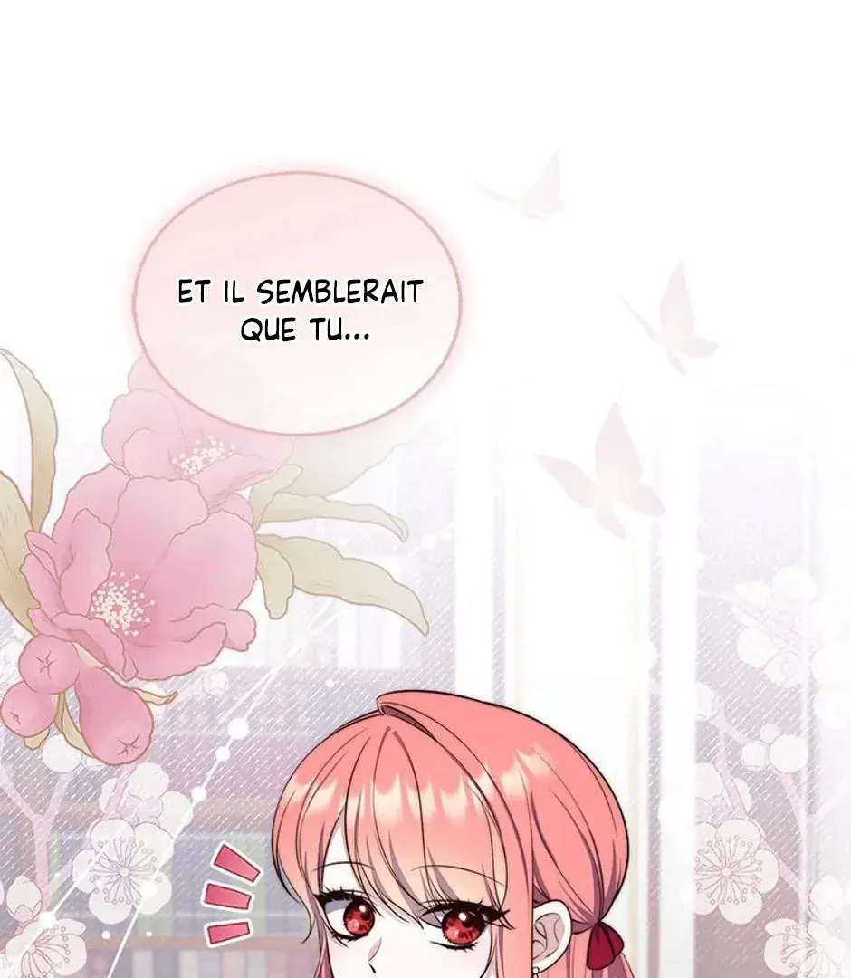 Read Fortune-Telling Lady FR Manga Online