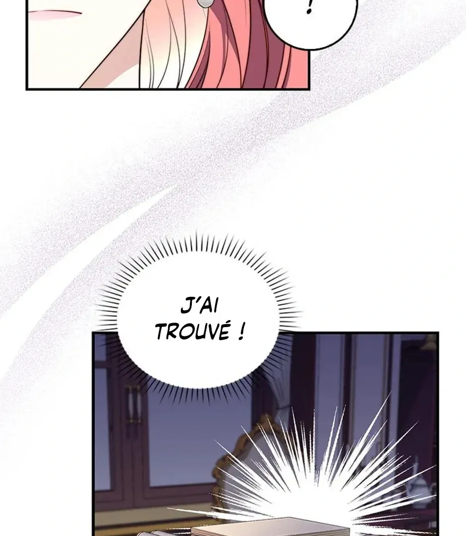 Read Fortune-Telling Lady FR Manga Online