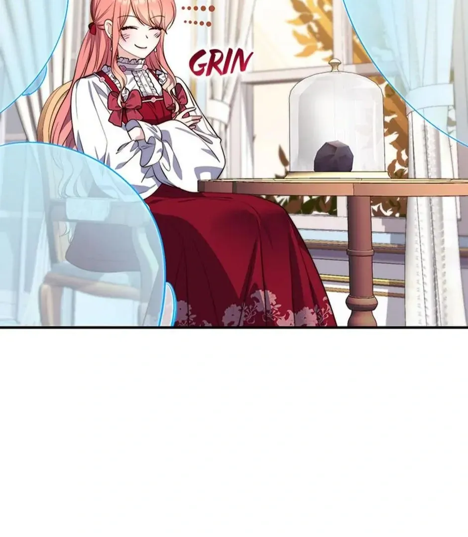 Read Fortune-Telling Lady FR Manga Online