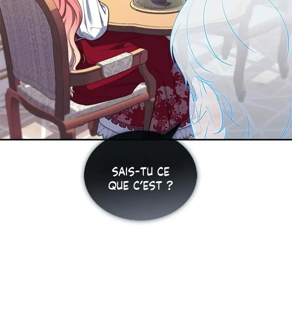 Read Fortune-Telling Lady FR Manga Online