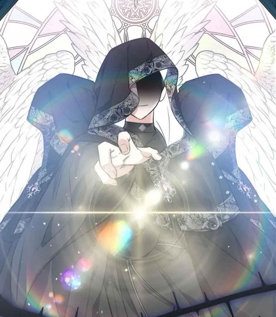 Read Fortune-Telling Lady FR Manga Online