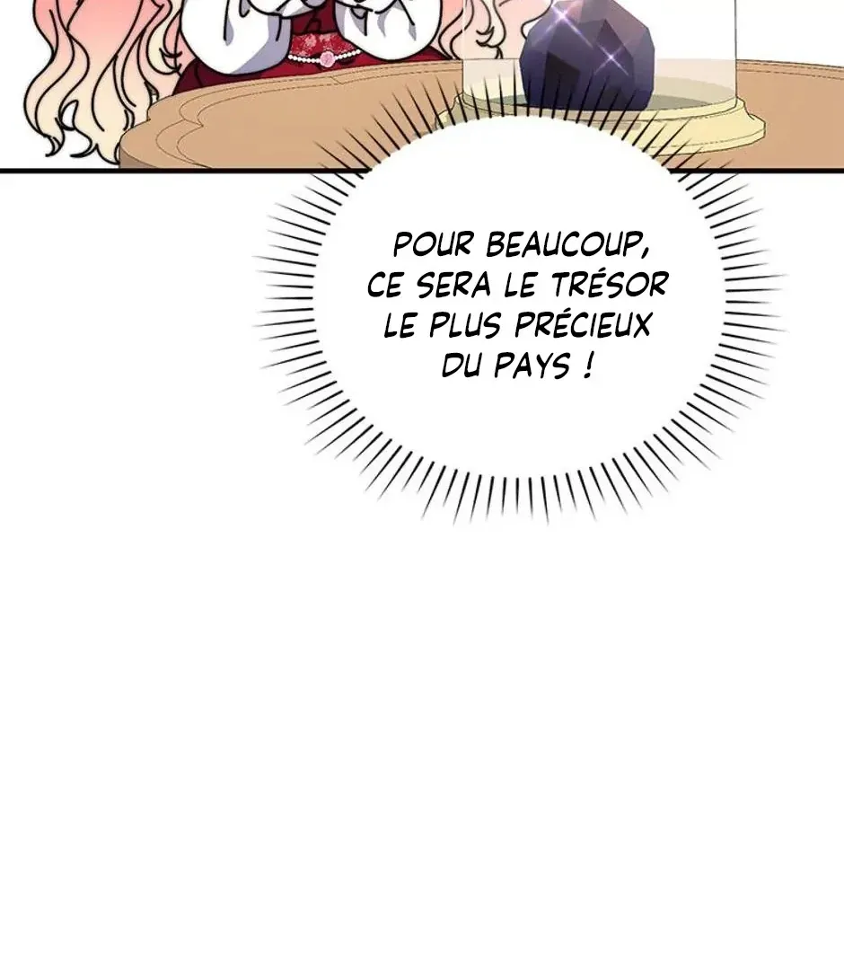Read Fortune-Telling Lady FR Manga Online