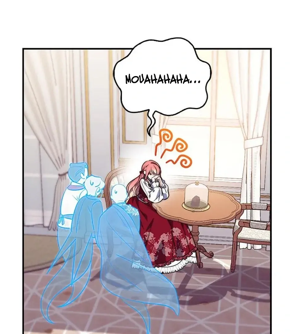 Read Fortune-Telling Lady FR Manga Online