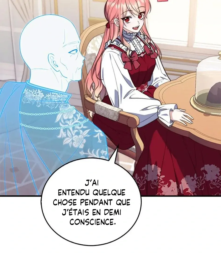 Read Fortune-Telling Lady FR Manga Online