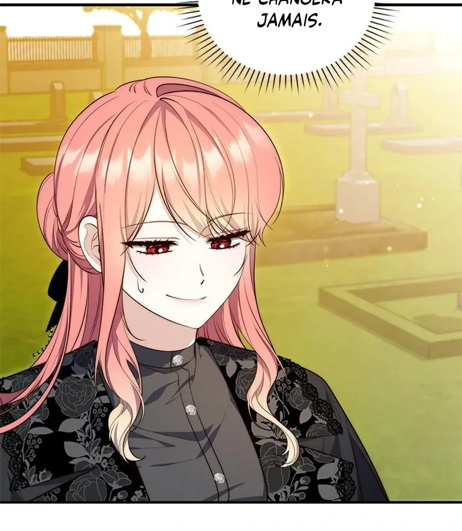 Read Fortune-Telling Lady FR Manga Online