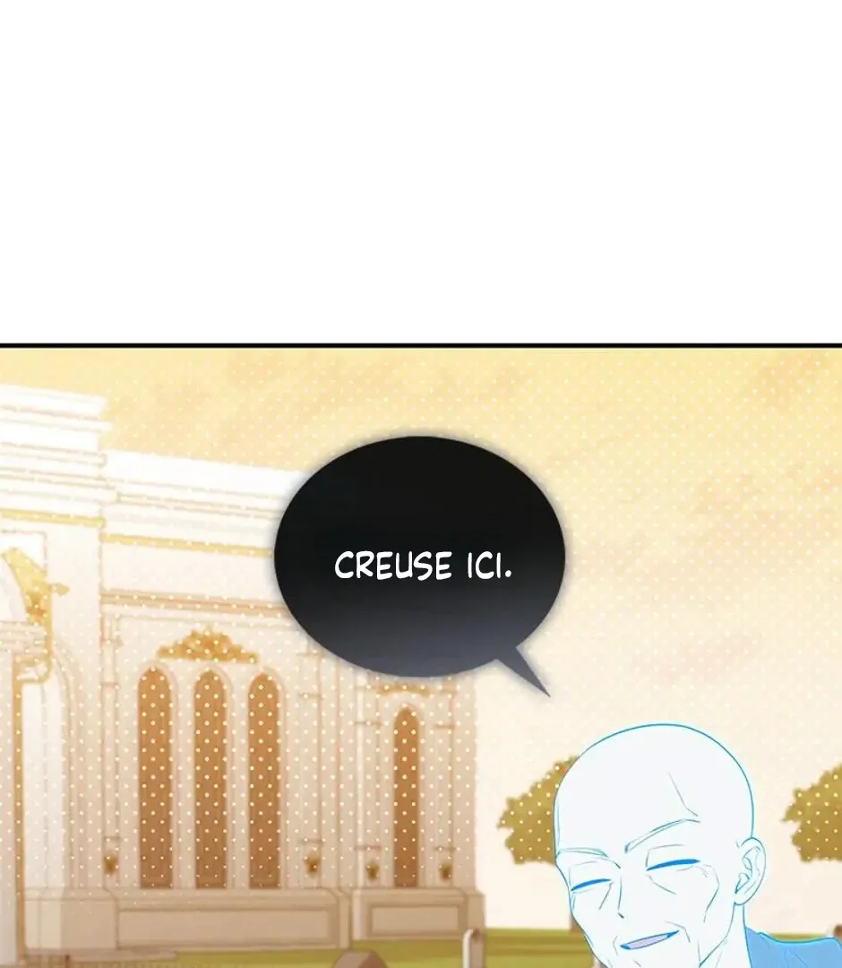 Read Fortune-Telling Lady FR Manga Online