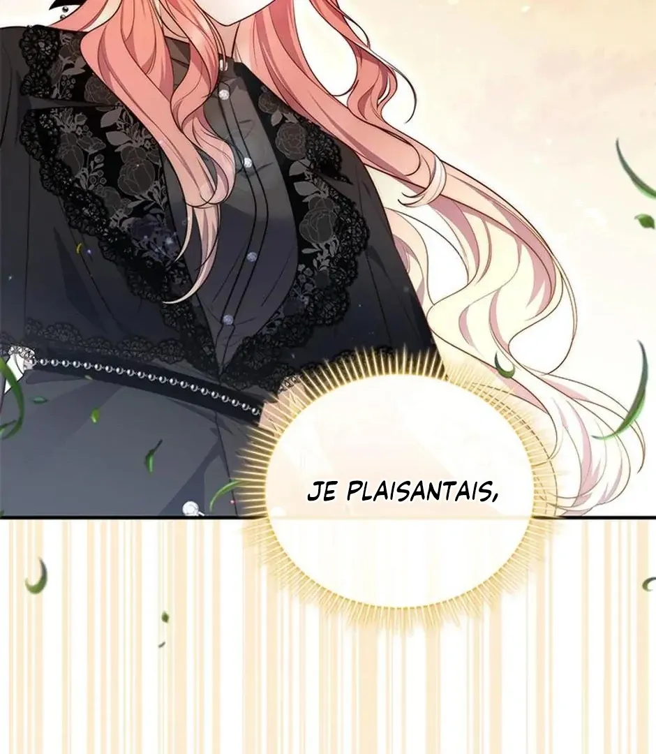 Read Fortune-Telling Lady FR Manga Online