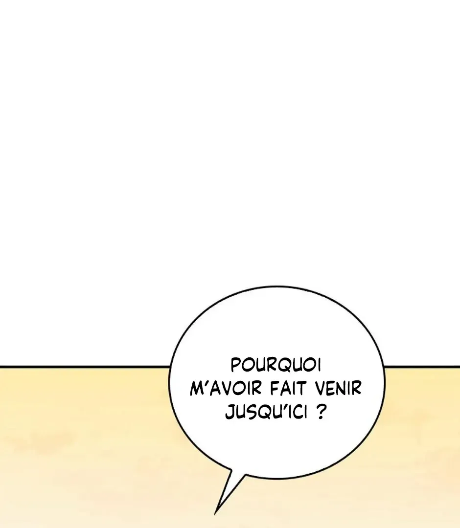 Read Fortune-Telling Lady FR Manga Online