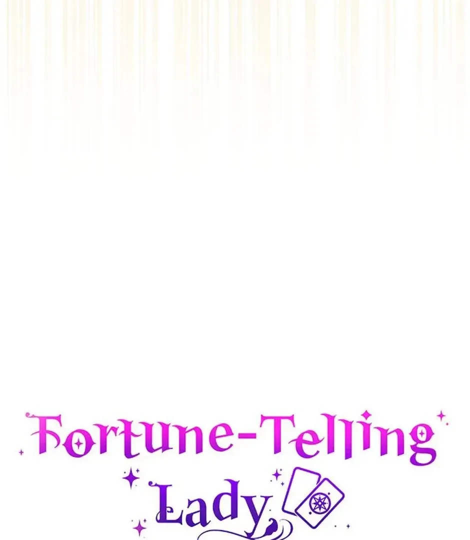 Read Fortune-Telling Lady FR Manga Online
