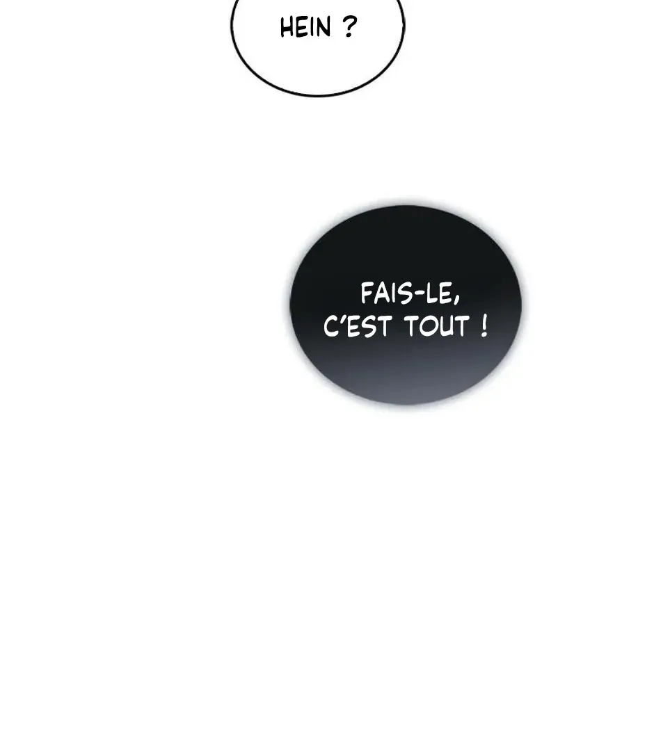 Read Fortune-Telling Lady FR Manga Online
