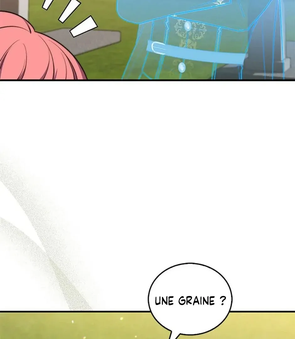 Read Fortune-Telling Lady FR Manga Online
