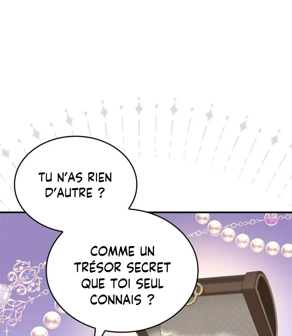 Read Fortune-Telling Lady FR Manga Online