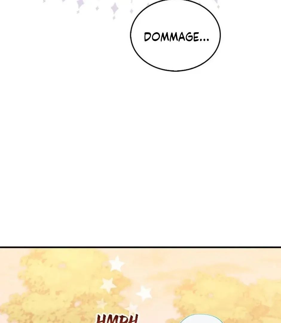 Read Fortune-Telling Lady FR Manga Online
