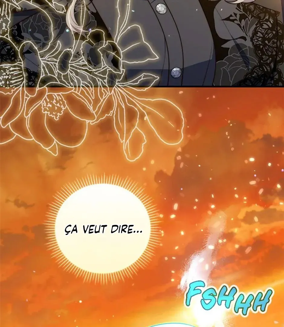 Read Fortune-Telling Lady FR Manga Online
