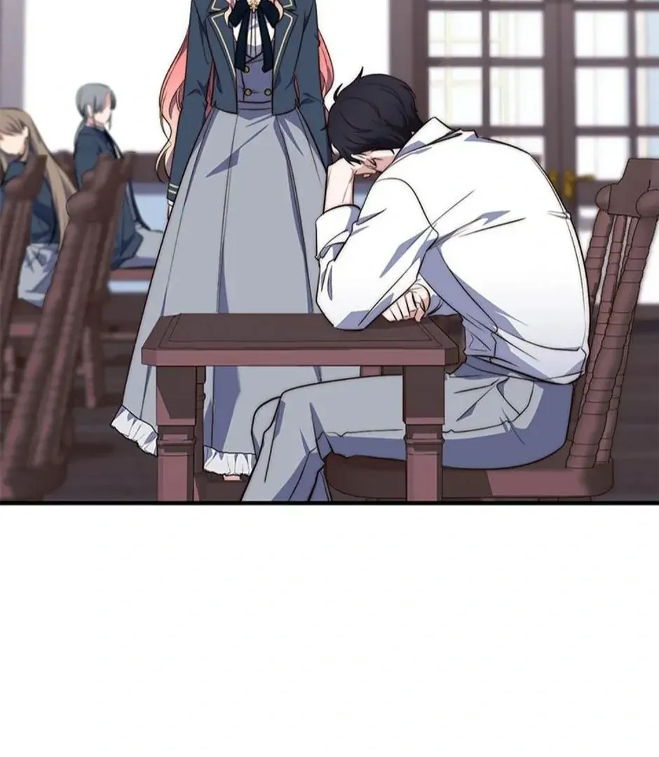Read Fortune-Telling Lady FR Manga Online