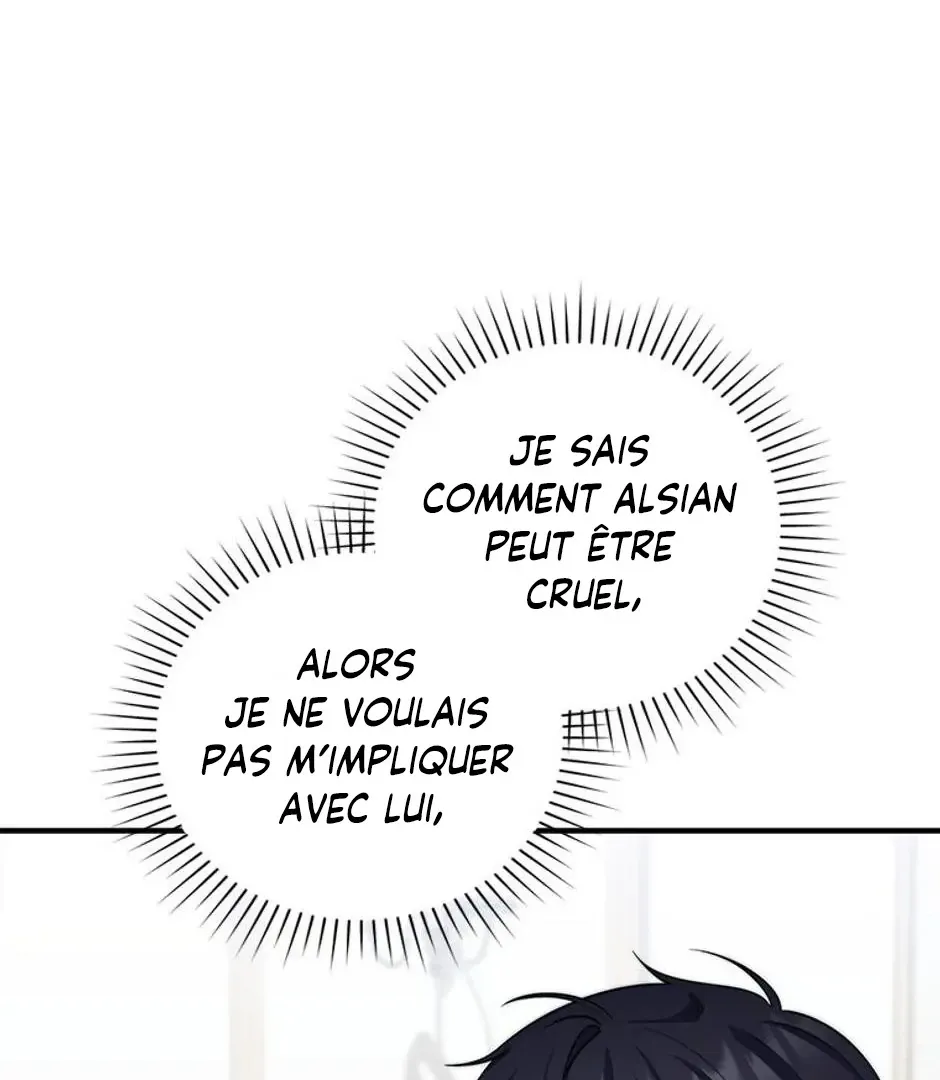 Read Fortune-Telling Lady FR Manga Online