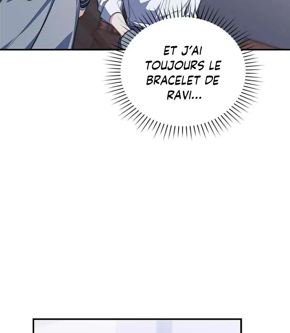 Read Fortune-Telling Lady FR Manga Online