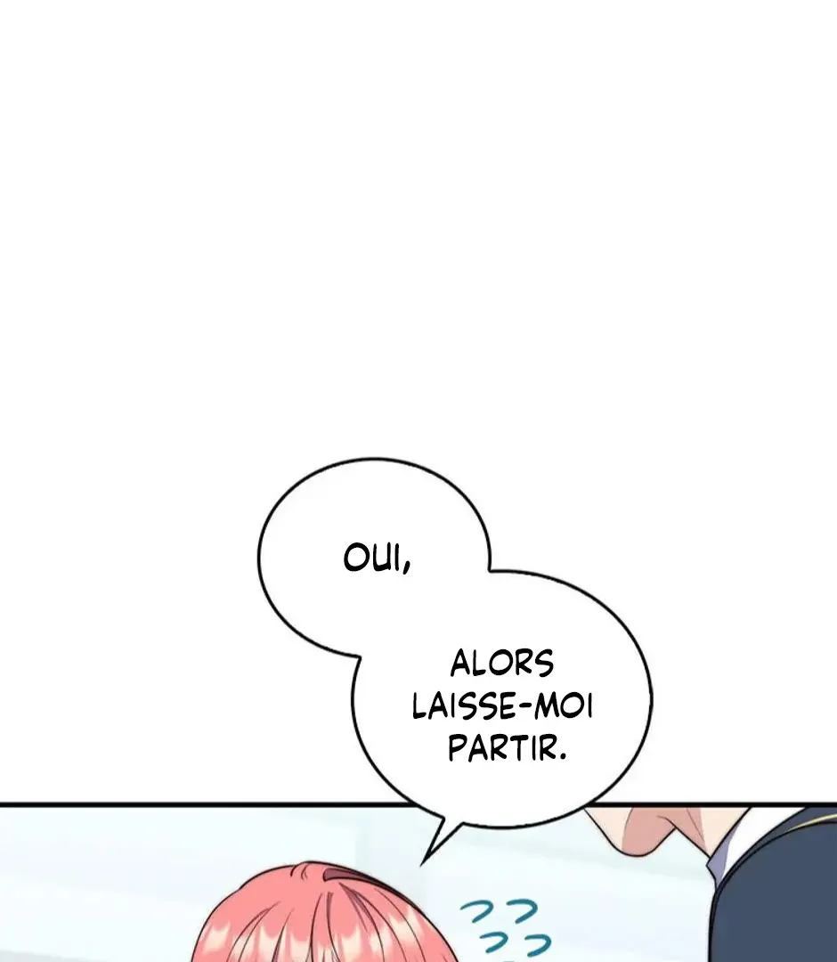 Read Fortune-Telling Lady FR Manga Online