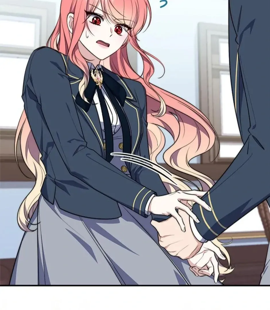 Read Fortune-Telling Lady FR Manga Online