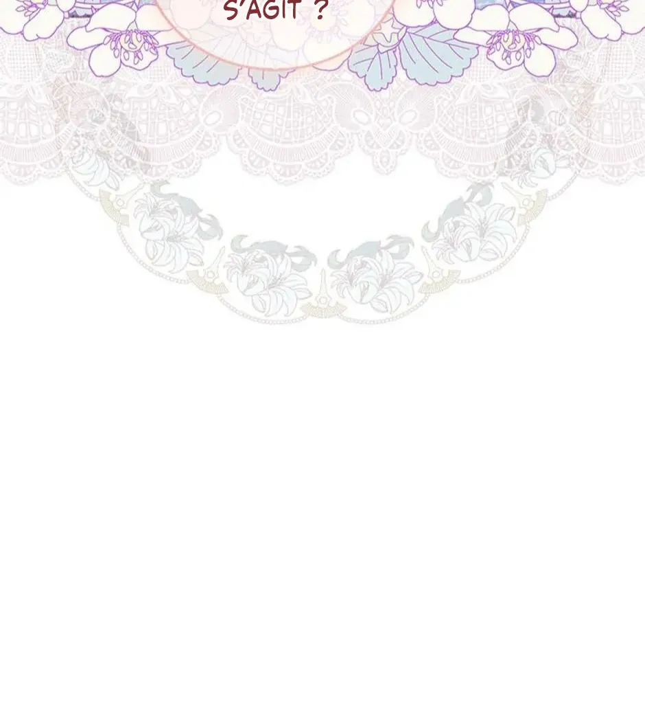 Read Fortune-Telling Lady FR Manga Online