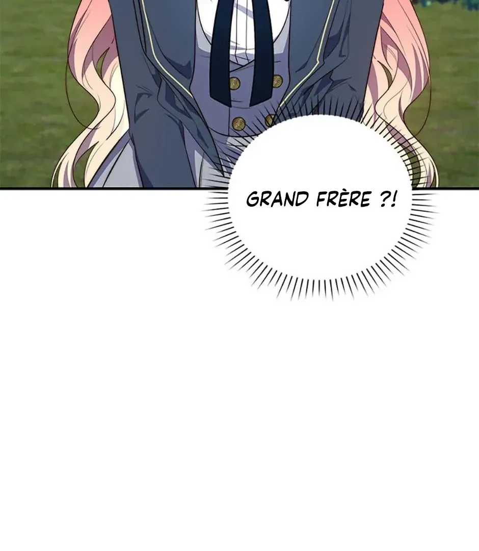 Read Fortune-Telling Lady FR Manga Online