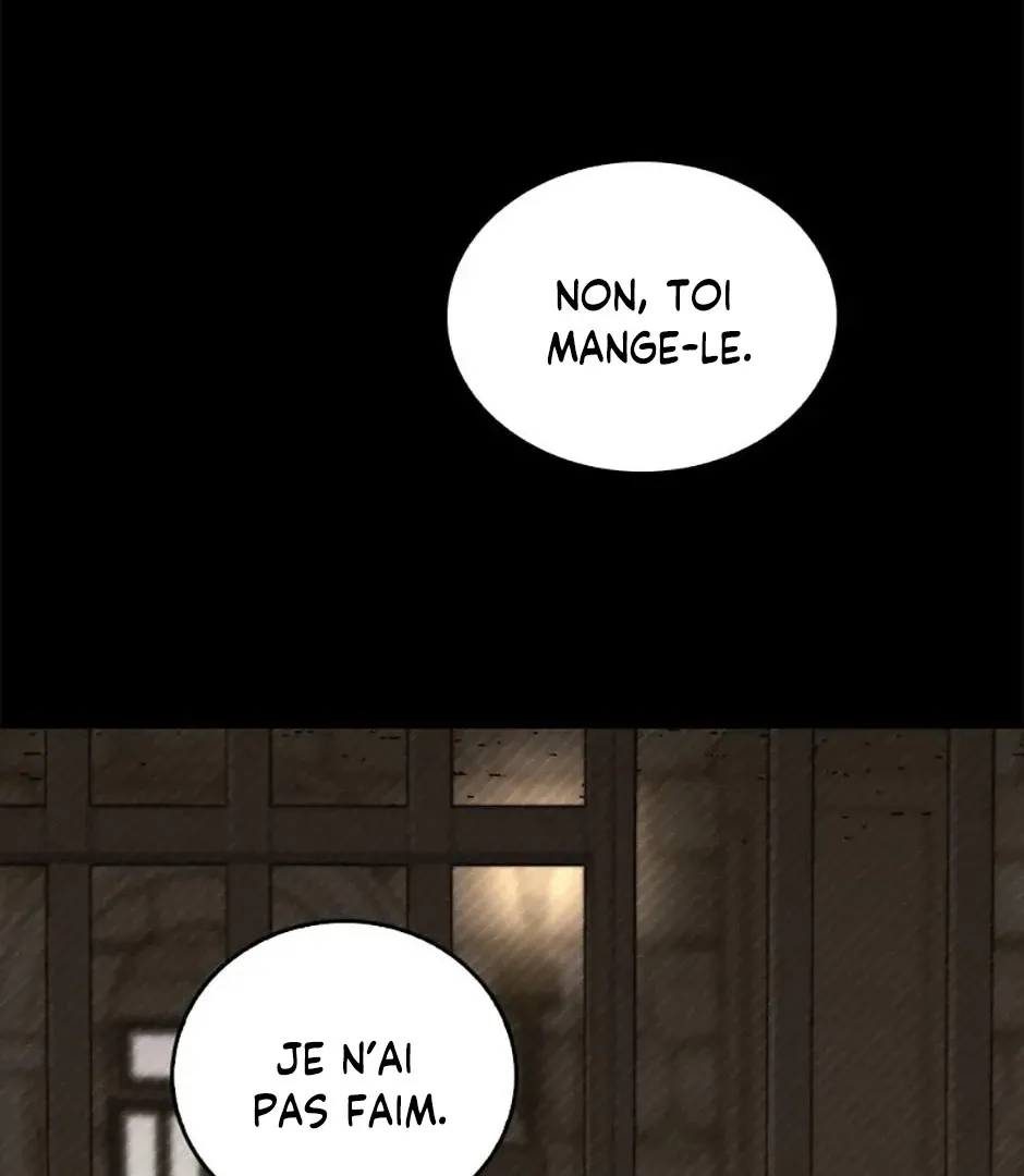 Read Fortune-Telling Lady FR Manga Online