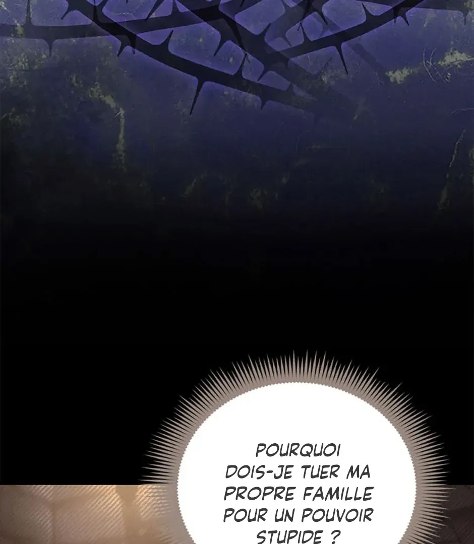 Read Fortune-Telling Lady FR Manga Online
