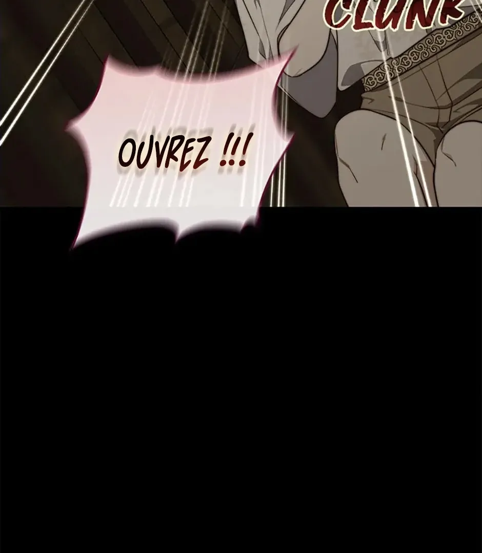 Read Fortune-Telling Lady FR Manga Online