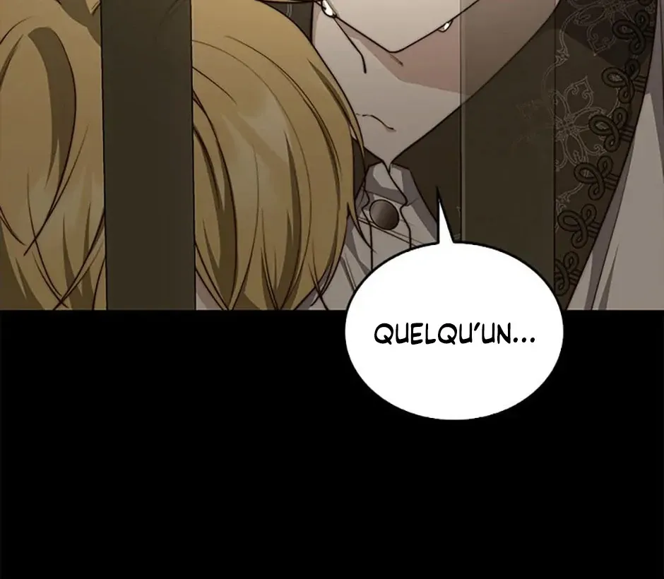 Read Fortune-Telling Lady FR Manga Online