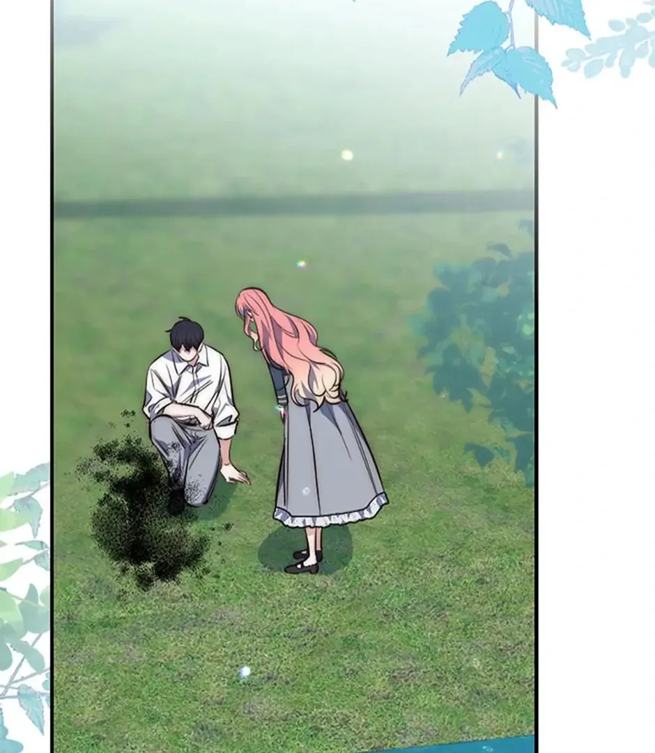 Read Fortune-Telling Lady FR Manga Online