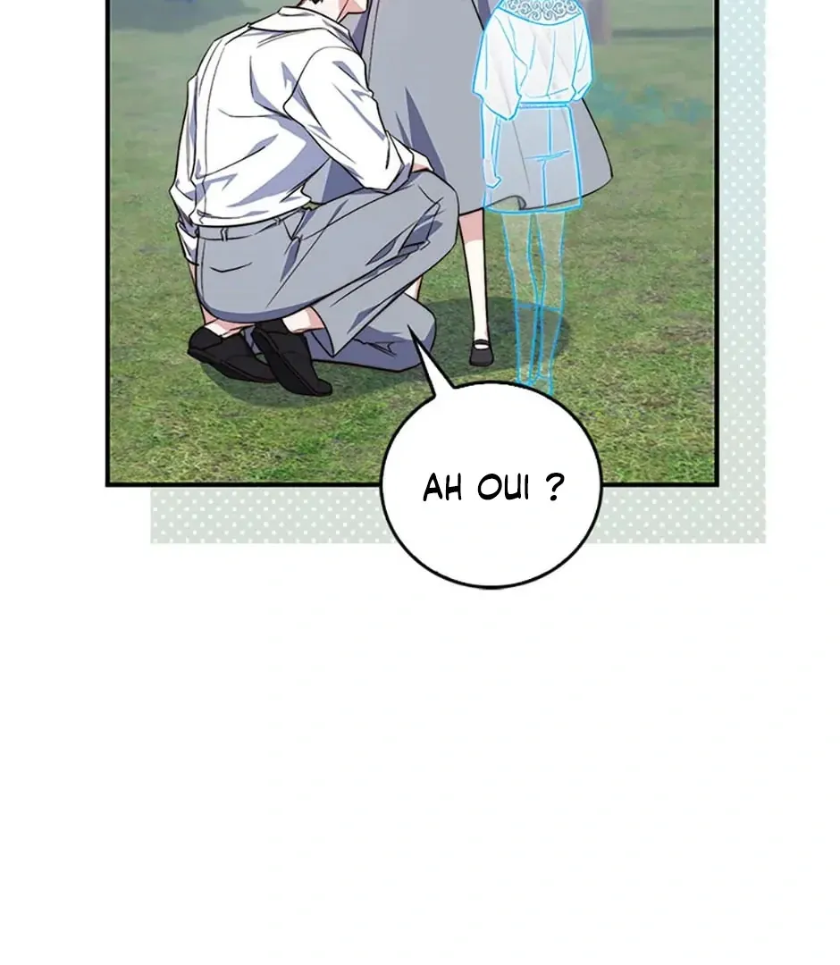 Read Fortune-Telling Lady FR Manga Online