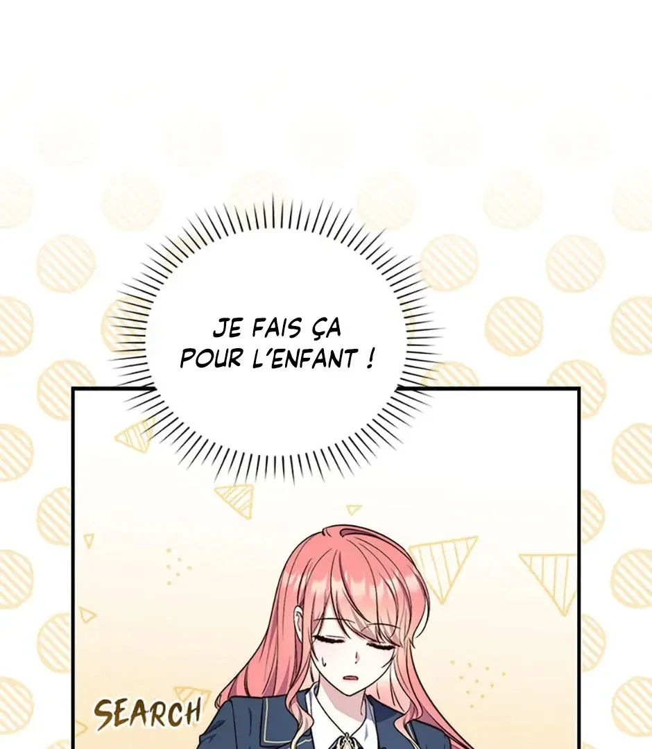 Read Fortune-Telling Lady FR Manga Online