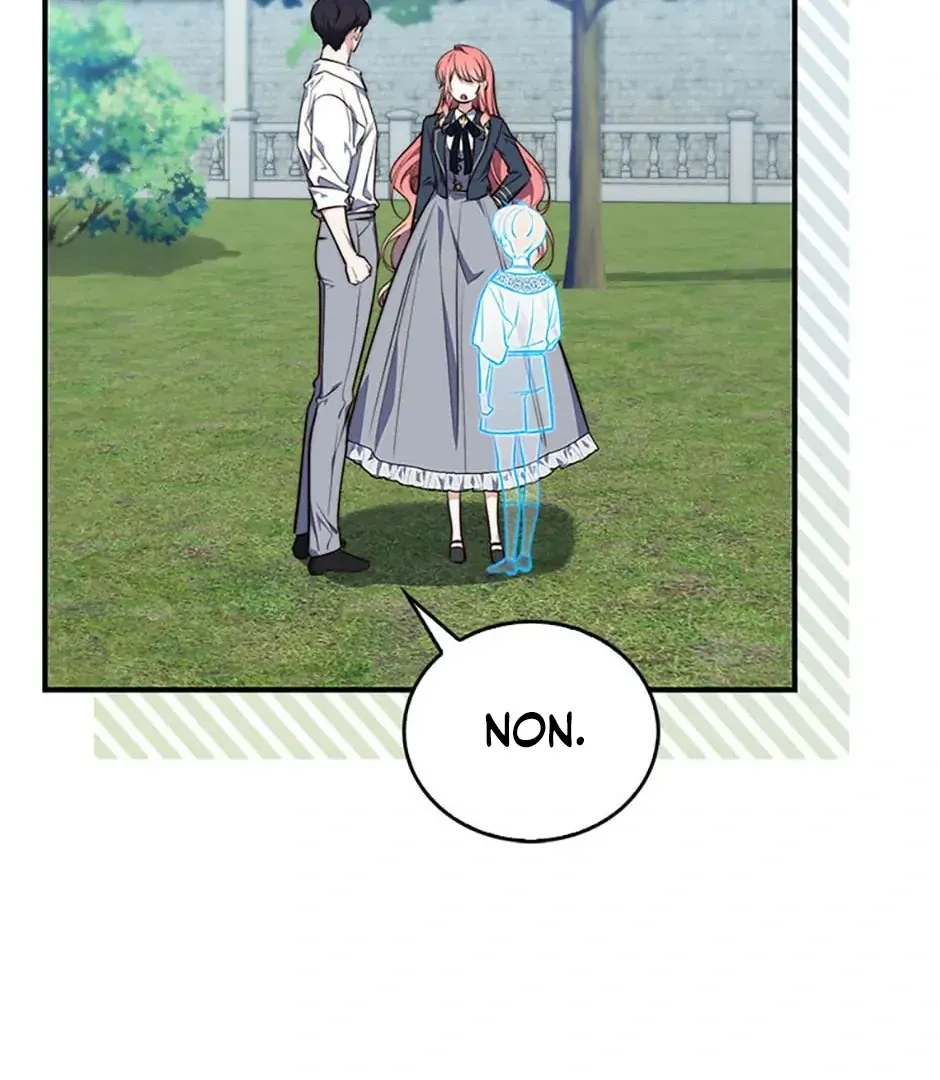 Read Fortune-Telling Lady FR Manga Online