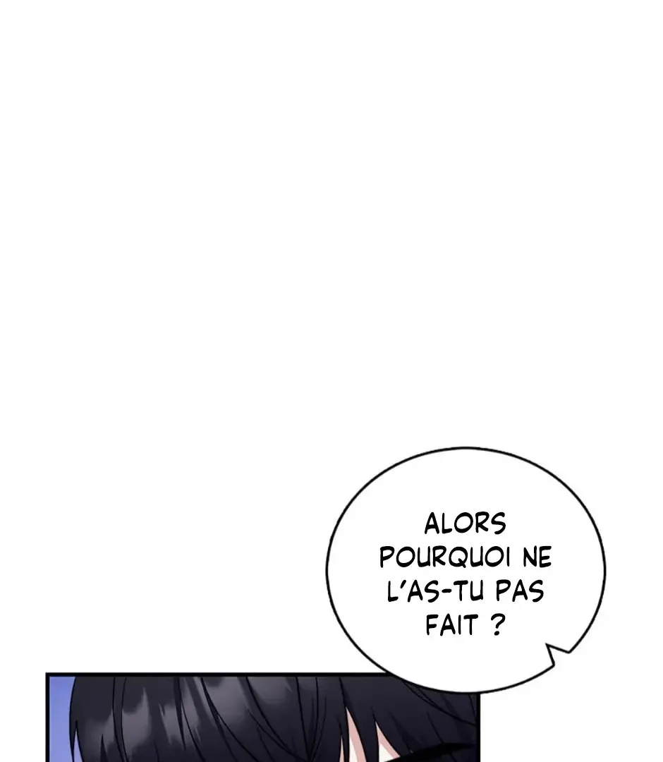 Read Fortune-Telling Lady FR Manga Online