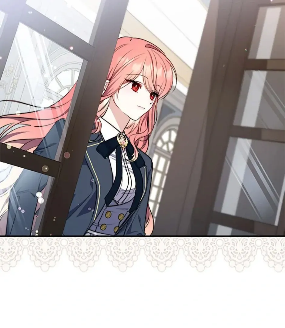 Read Fortune-Telling Lady FR Manga Online