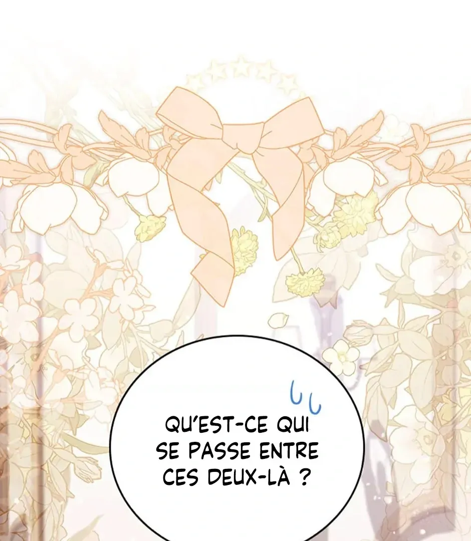 Read Fortune-Telling Lady FR Manga Online