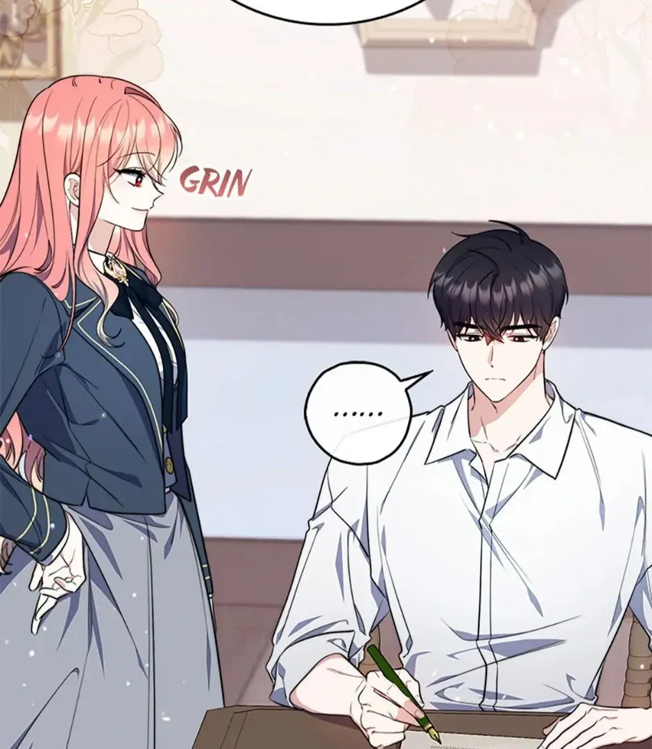 Read Fortune-Telling Lady FR Manga Online