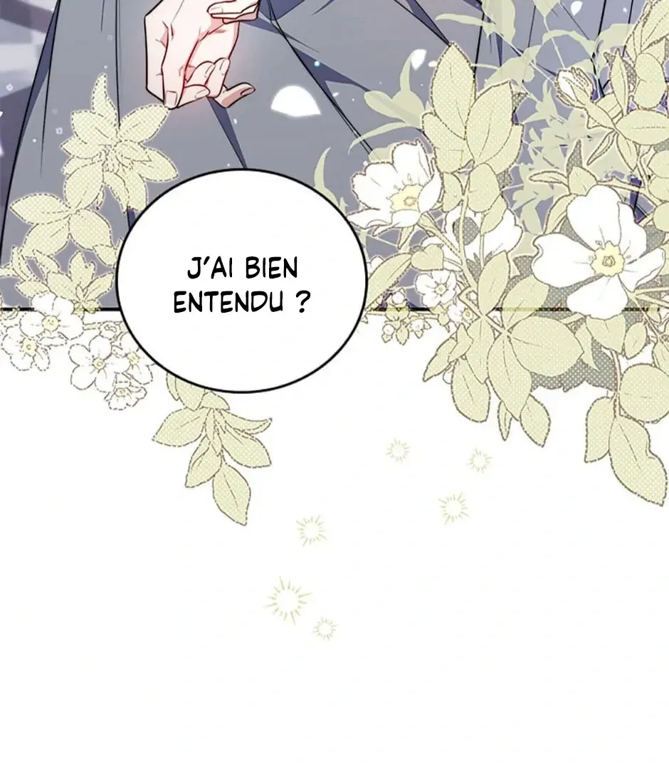 Read Fortune-Telling Lady FR Manga Online