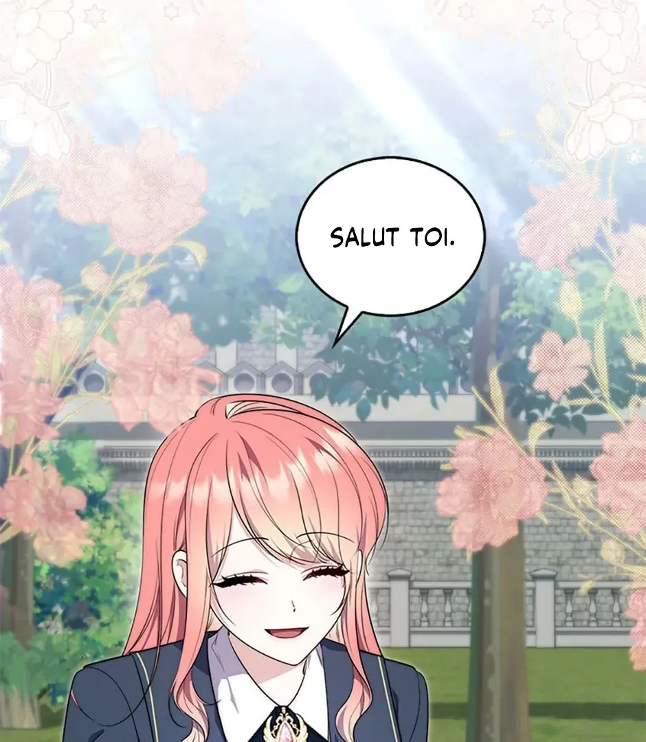 Read Fortune-Telling Lady FR Manga Online