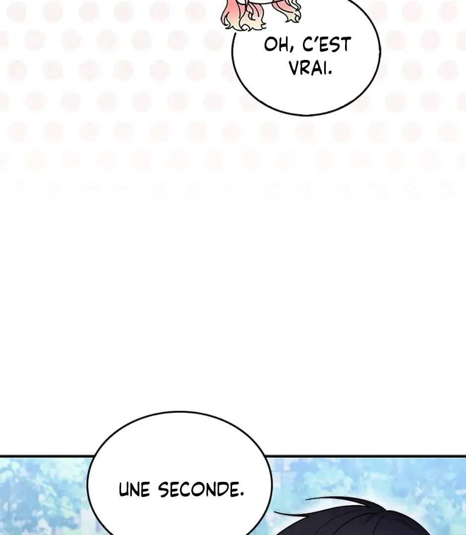 Read Fortune-Telling Lady FR Manga Online