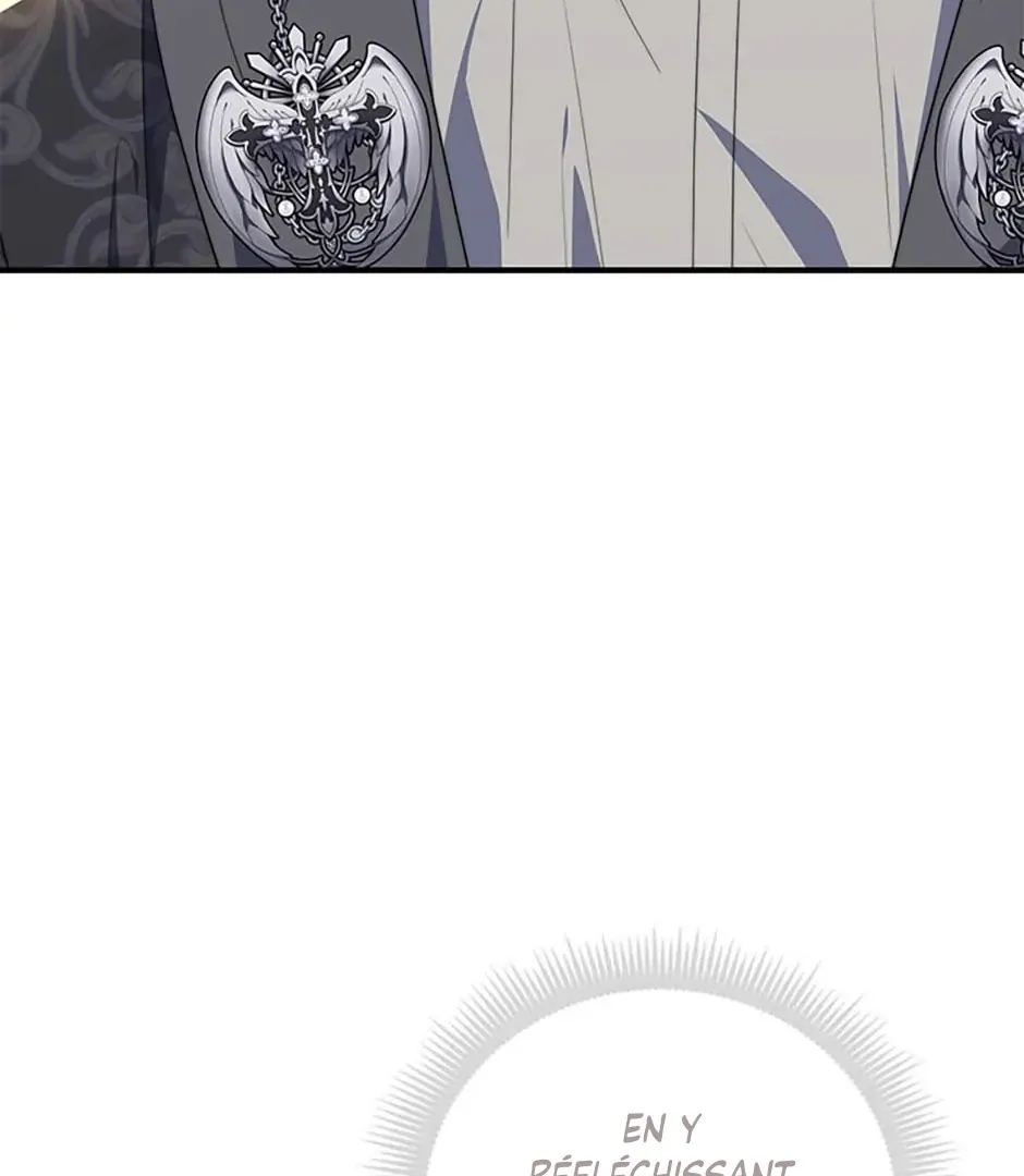 Read Fortune-Telling Lady FR Manga Online