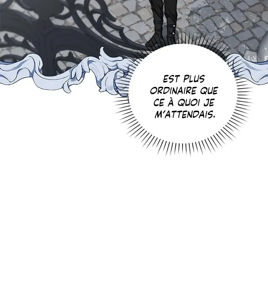 Read Fortune-Telling Lady FR Manga Online