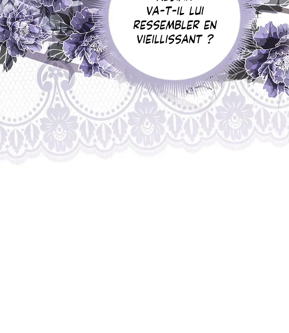 Read Fortune-Telling Lady FR Manga Online