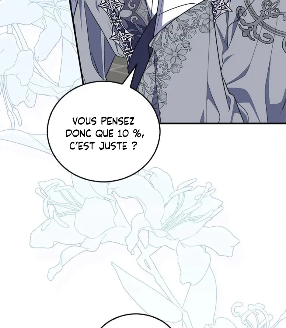 Read Fortune-Telling Lady FR Manga Online